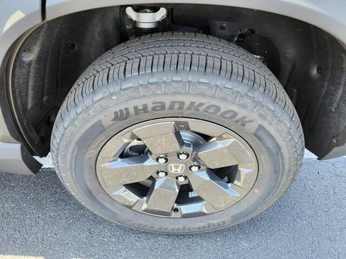 New 2026 Honda Passport RTL image 12