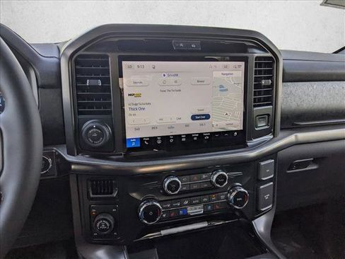 New 2026 Ford F150 Tremor w/ Equipment Group 402B AWD/4WD image 11