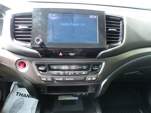 Used 2023 Honda Ridgeline RTL-E image 26