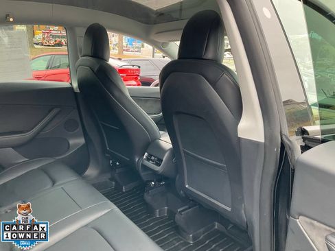 Used 2022 Tesla Model Y Performance AWD/4WD image 50