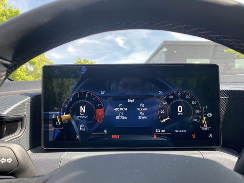 Used 2024 Ford Mustang GT image 11