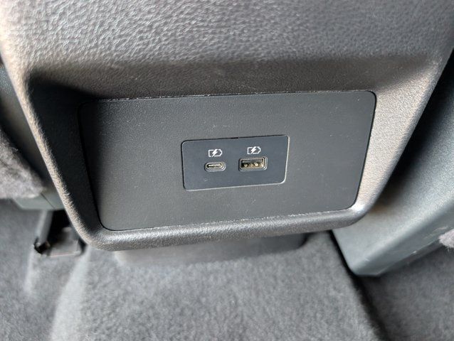 Certified 2023 Nissan Rogue SV AWD/4WD image 15