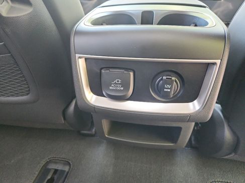 New 2026 Kia Carnival SX w/ SX Dark Edition Package FWD image 43