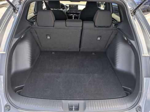 Used 2025 Honda HR-V Sport image 7