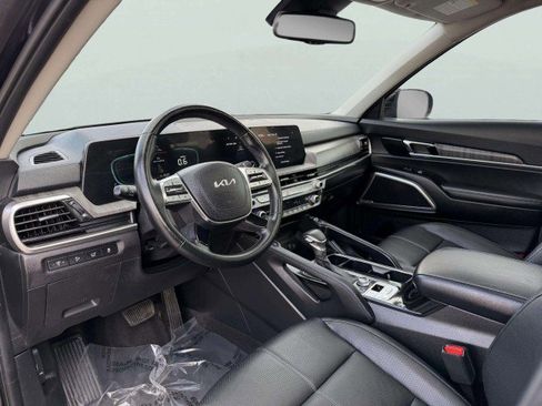 Used 2023 Kia Telluride EX image 20