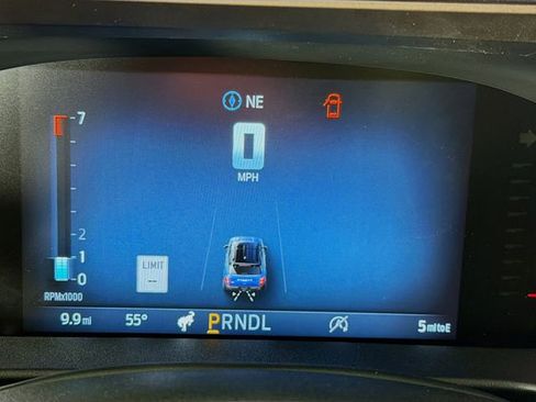 New 2026 Ford Bronco Sport Outer Banks w/ Outer Banks Tech Package+ image 14