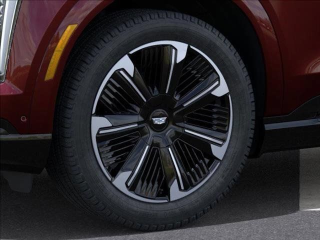 New 2026 Cadillac Escalade IQ Sport 1 w/ LPO, Floor Liner Package AWD/4WD image 32