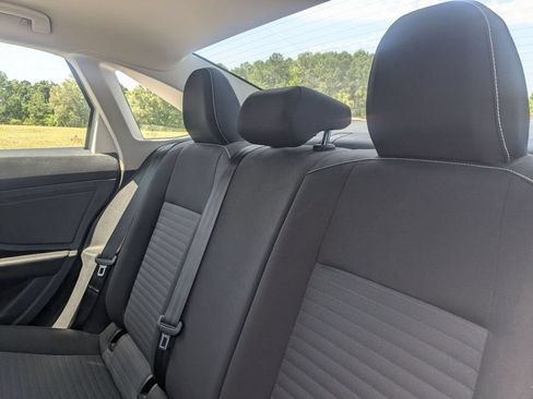 Used 2024 Volkswagen Jetta S FWD image 27