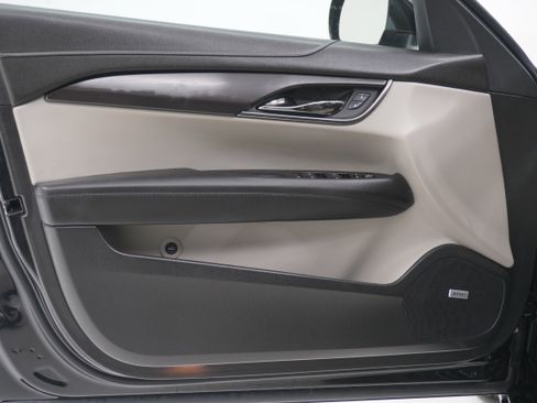 Used 2017 Cadillac ATS 2.0T Sedan image 13