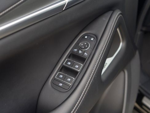 Certified 2026 INFINITI QX60 Luxe w/ Cargo Package image 21