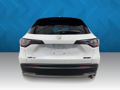New 2026 Honda HR-V Sport image 4
