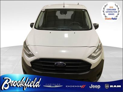 Used 2023 Ford Transit Connect XLT