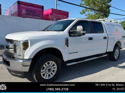 Used 2018 Ford F250 XL w/ STX Appearance Package