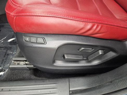 Certified 2023 MAZDA CX-5 Carbon Edition AWD/4WD image 4