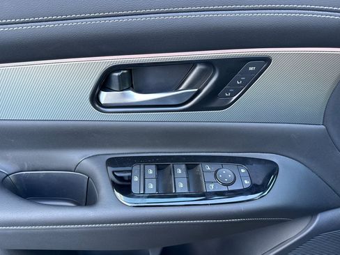 New 2026 Nissan Murano SL AWD/4WD image 8