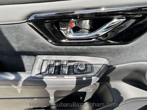 New 2026 Subaru Forester Sport AWD/4WD image 13