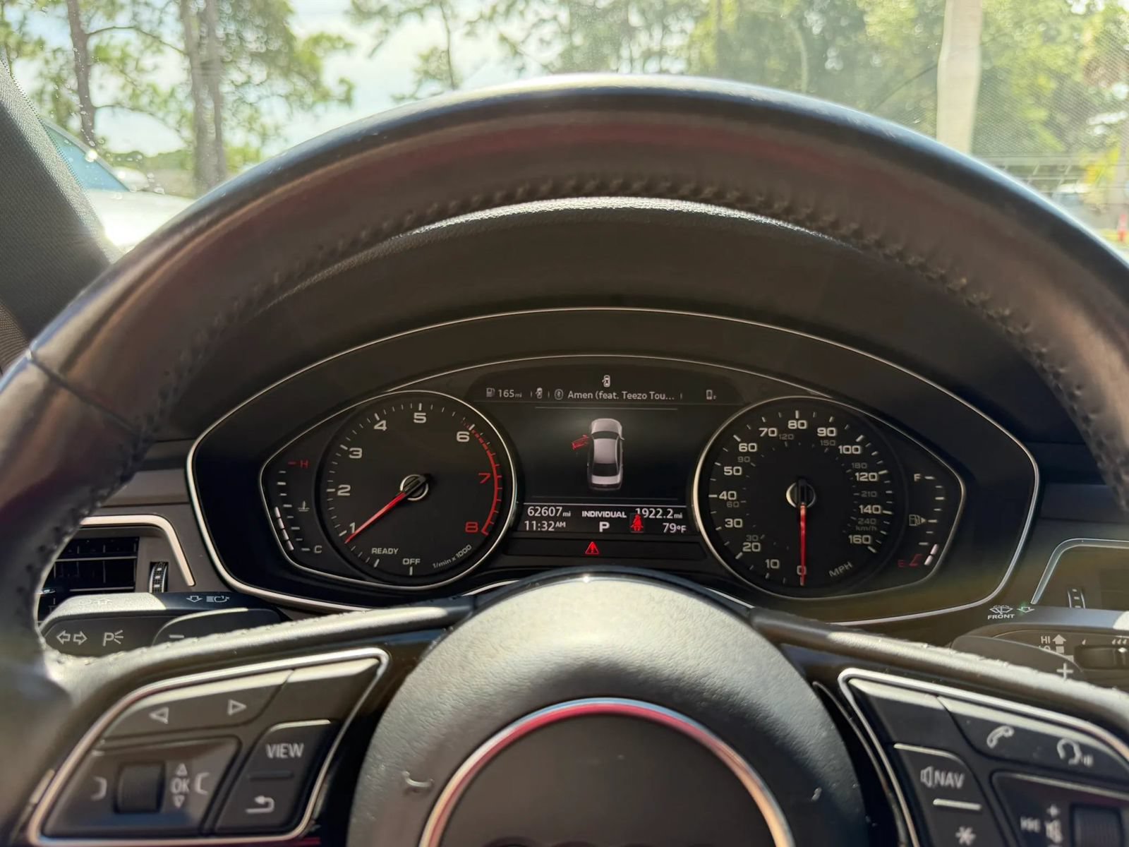Used 2019 Audi A4 2.0T Premium FWD image 11
