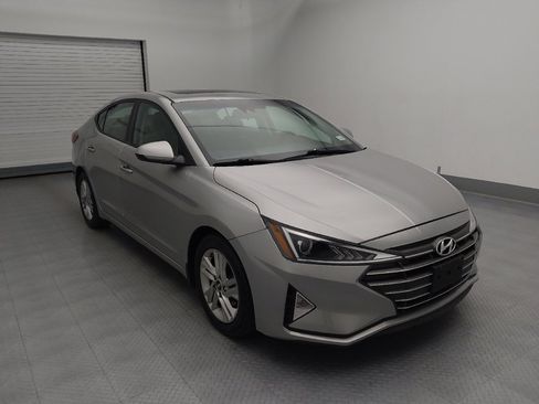 Used 2020 Hyundai Elantra Value Edition image 13