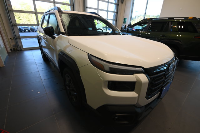 New 2026 Subaru Outback Premium AWD/4WD image 14