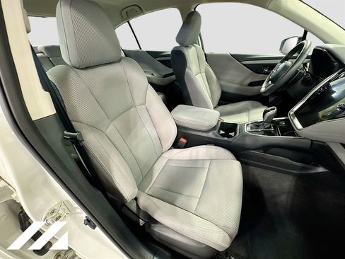 Used 2025 Subaru Legacy Premium AWD/4WD image 28