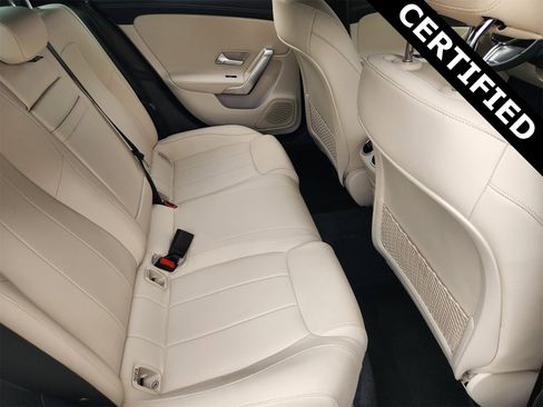 Certified 2025 Mercedes-Benz CLA 250 CLA 250 image 31