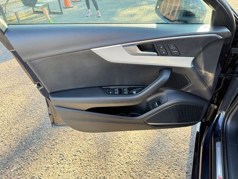 Used 2017 Audi A4 2.0T Premium Plus image 16