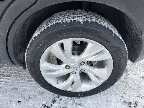 Used 2024 Buick Encore GX Preferred image 31