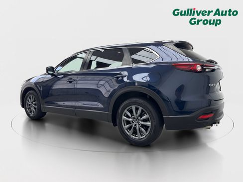 Used 2020 MAZDA CX-9 Sport FWD image 4