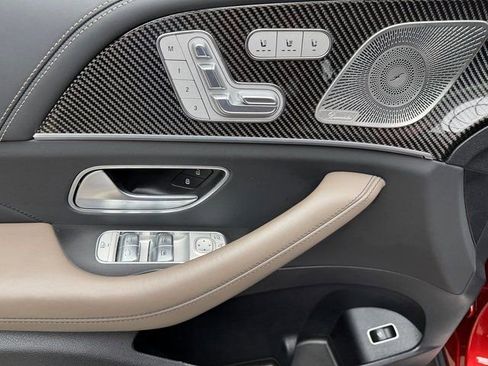 Certified 2022 Mercedes-Benz GLS 63 AMG GLS 63 AMG image 9