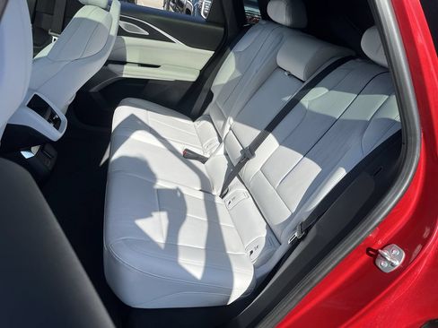 Used 2024 Cadillac Lyriq Sport w/ LPO, Floor Liner Package RWD image 24