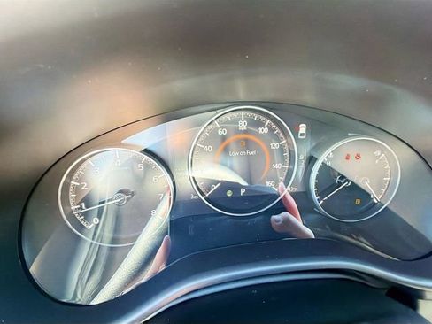 New 2026 MAZDA MAZDA3 s image 37