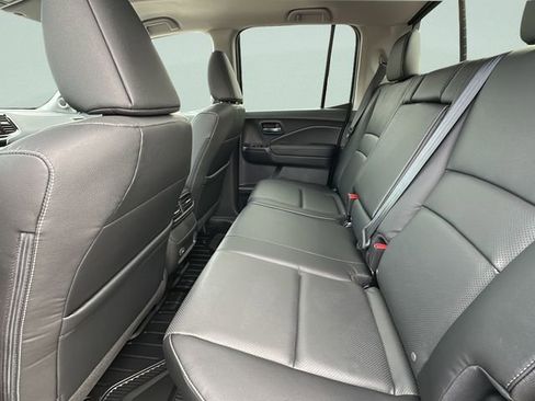 New 2026 Honda Ridgeline RTL image 16