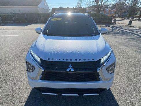 New 2026 Mitsubishi Eclipse Cross SEL image 3