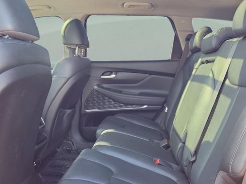 Used 2019 Hyundai Santa Fe Ultimate image 9