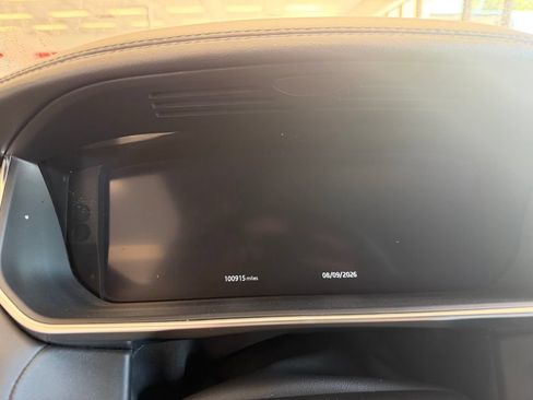 Used 2019 Land Rover Range Rover Sport Supercharged AWD/4WD image 15