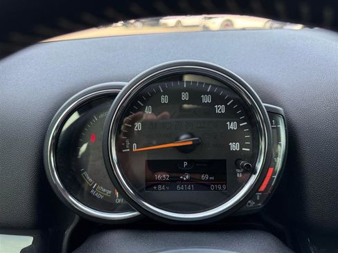 Used 2019 MINI Cooper Countryman SE w/ Premium Package image 36