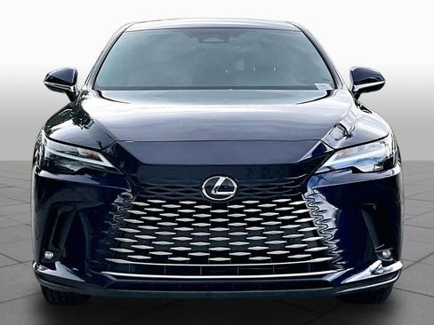 Used 2025 Lexus RX 350 FWD image 4