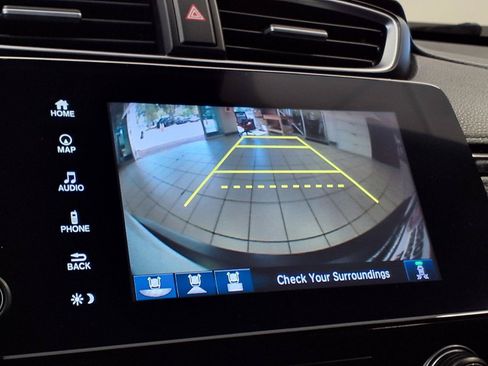 Used 2017 Honda CR-V Touring image 23
