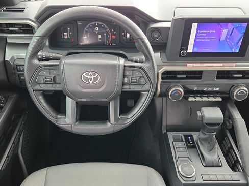 Certified 2025 Toyota Tacoma SR5 RWD image 13