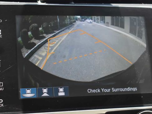 Used 2016 Honda Civic EX image 20