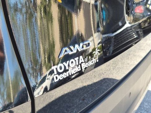 Certified 2024 Toyota Grand Highlander Limited image 5