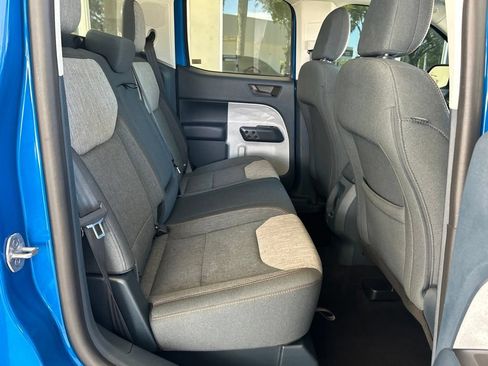 Used 2022 Ford Maverick XLT FWD image 26