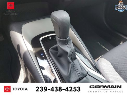 Certified 2026 Toyota Corolla LE FWD image 26