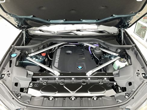 New 2026 BMW X5 sDrive40i image 35