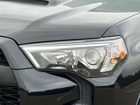 Certified 2020 Toyota 4Runner TRD Pro image 53