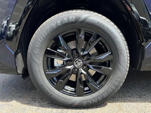 New 2026 Toyota RAV4 SE AWD/4WD image 6