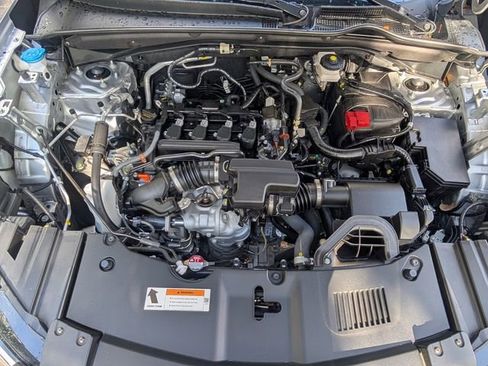 Used 2025 Acura ADX A-Spec FWD image 21