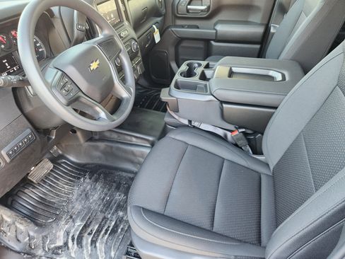 New 2026 Chevrolet Silverado 2500 W/T w/ WT Convenience Package image 4