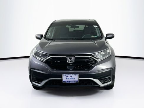 Used 2022 Honda CR-V EX image 2