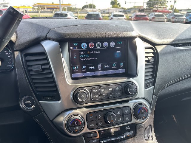 Used 2019 Chevrolet Suburban LT AWD/4WD image 31